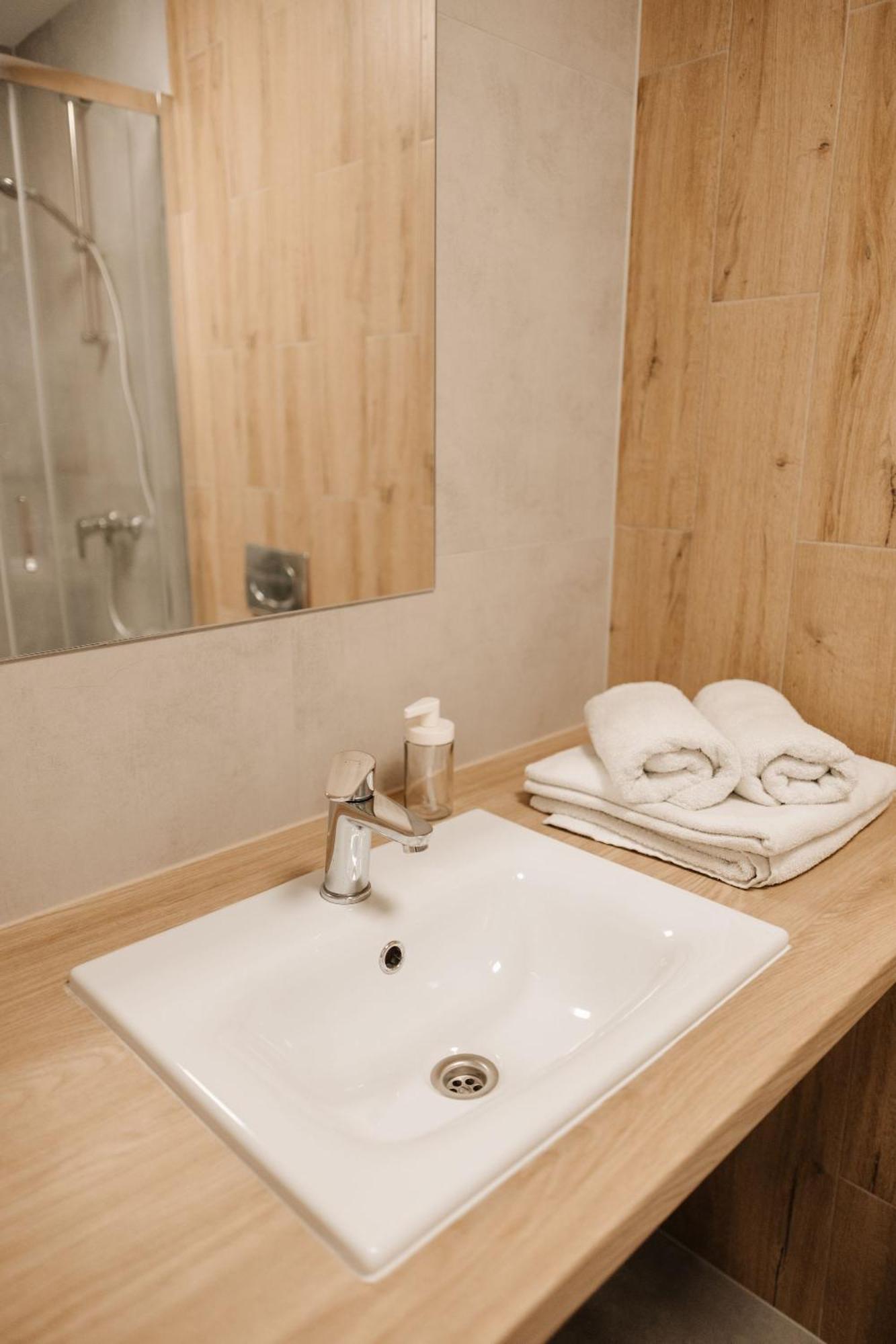 Zakrzowek Residence Krakow Bagian luar foto