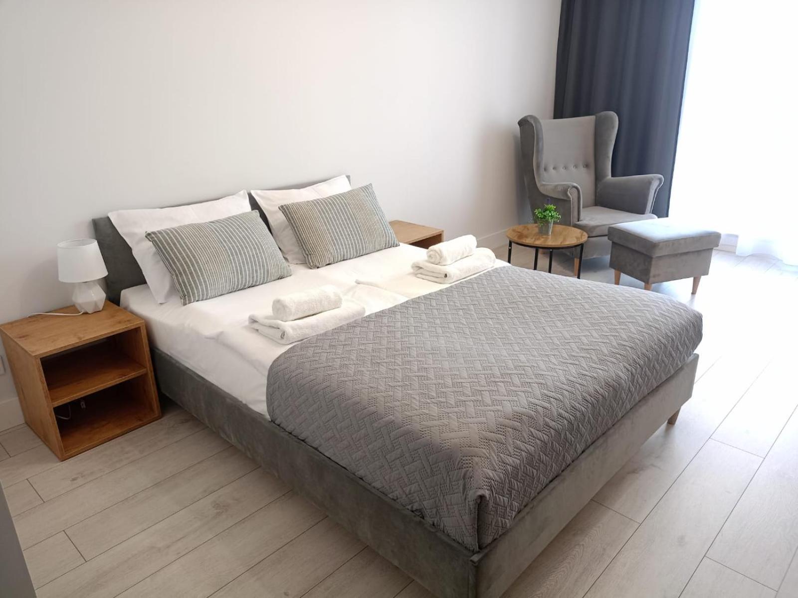 Zakrzowek Residence Krakow Bagian luar foto