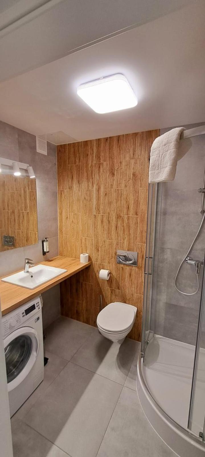 Zakrzowek Residence Krakow Bagian luar foto
